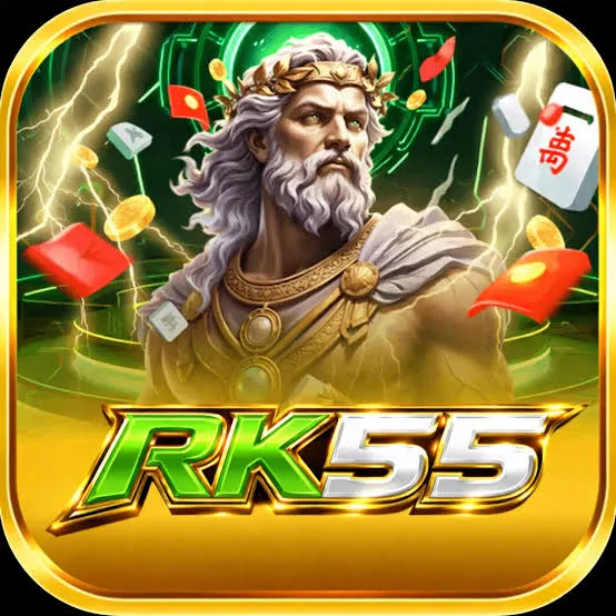RK55 - Strategi untuk Menangkan Pertempuran