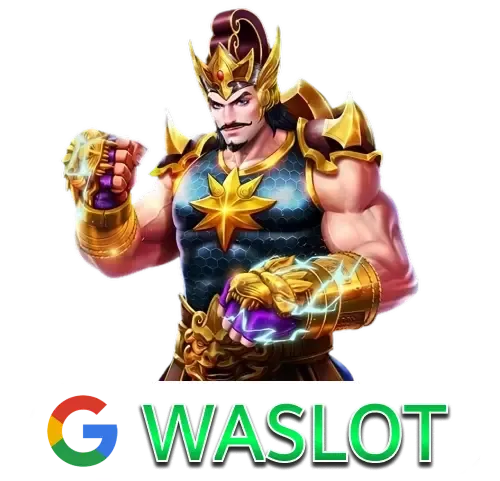 WASLOT - Aplikasi Cashback Terbaik untuk Belanja Hemat